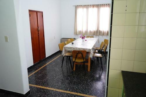 Apartamento Carhue Alquiler