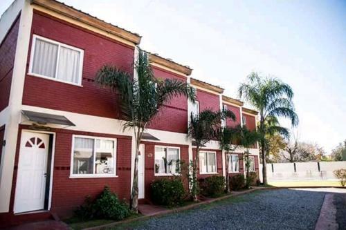 Apartamento Caba�as Boulevard
