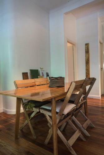 Apartamento Amplio Depto Con Dise�o Chic En Recoleta