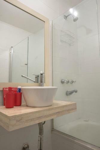 Apartamento Amplio Depto Con Dise�o Chic En Recoleta
