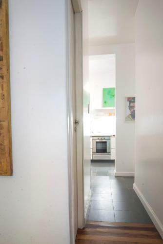 Apartamento Amplio Depto Con Dise�o Chic En Recoleta