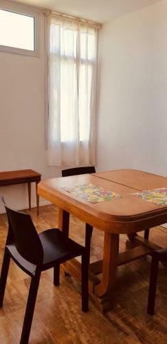 Apartamento La Ca�ada