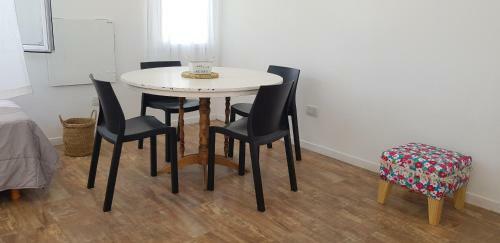 Apartamento La Ca�ada