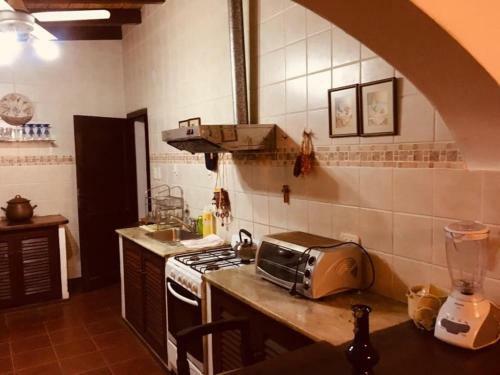 Casas En Cachi