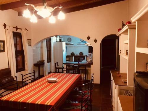 Casas En Cachi