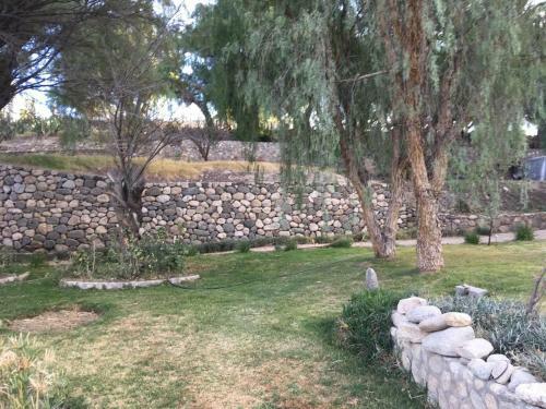 Casas En Cachi