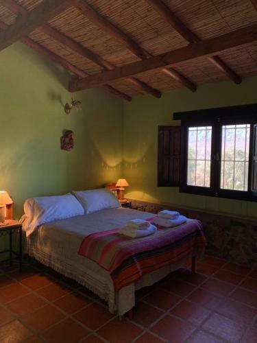 Casas En Cachi