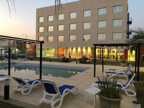 Platinum Hotel Casino