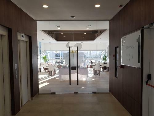 Hotel Rental Suites Campana