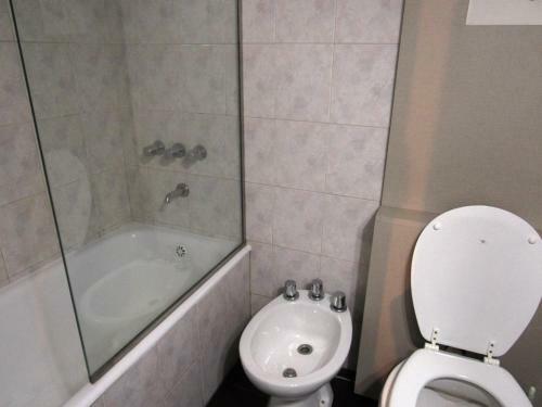 Incredible Apartment Near San Telmo/pto Madero