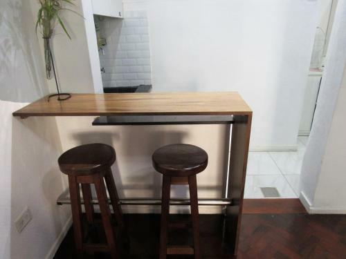 Incredible Apartment Near San Telmo/pto Madero