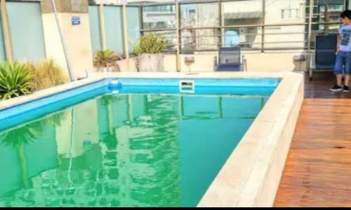 Apartamento Oasis Lodging