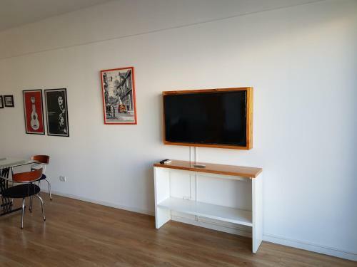 Apartamento Comodo Loft En Palermo