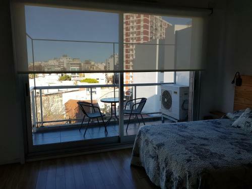 Apartamento Comodo Loft En Palermo