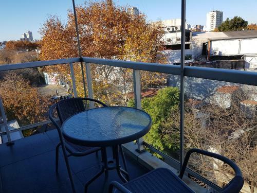 Apartamento Comodo Loft En Palermo