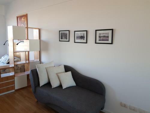 Apartamento Comodo Loft En Palermo