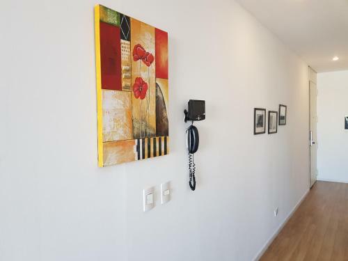 Apartamento Comodo Loft En Palermo