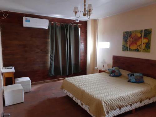 Hotel Hosteriadl