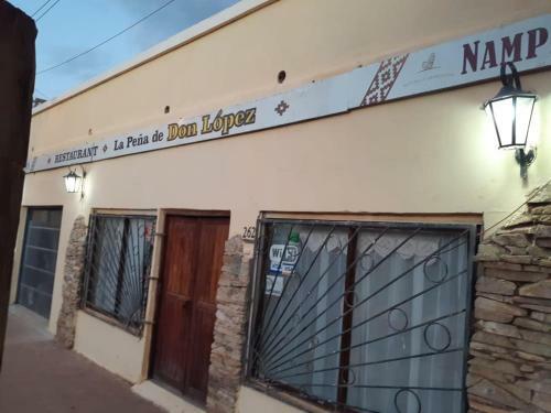 Hotel Hosteriadl