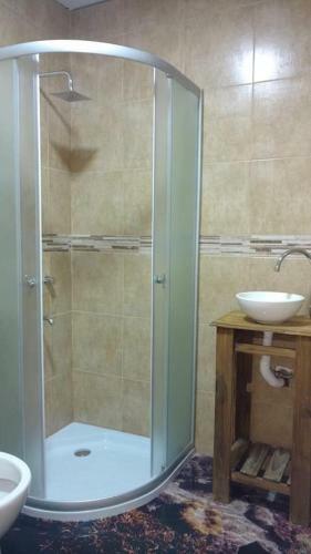 Hotel Hosteriadl