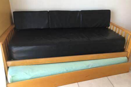 Apartamento Buenos Aires Obelisco