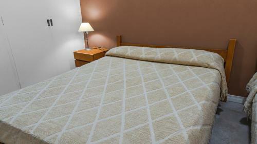 Apartamento 2001 Punta Mogotes