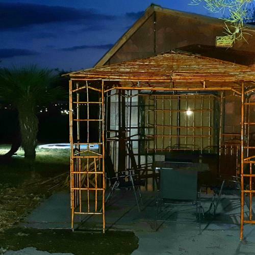 Uritorco La Casita