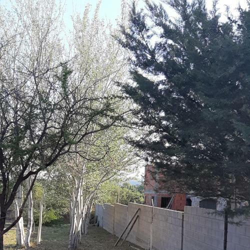 Uritorco La Casita