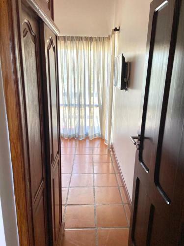 Apartamento Piedra Del Inca