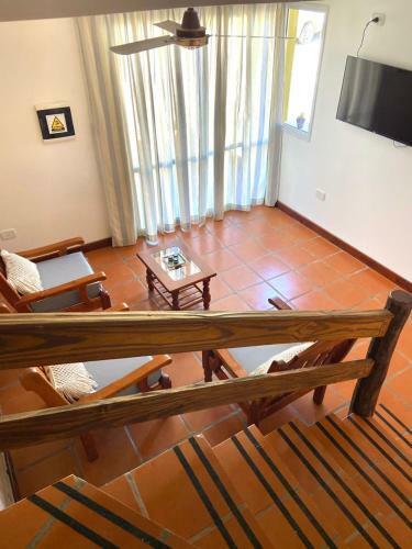 Apartamento Piedra Del Inca