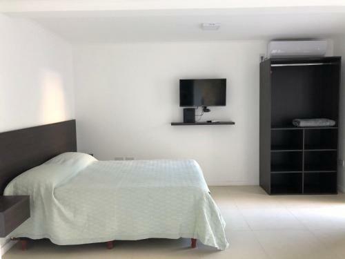 Apartamento Edificio Espa�a