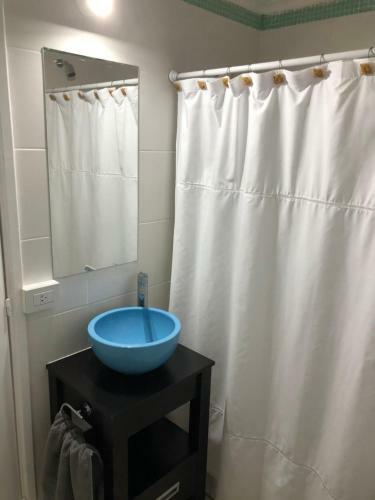 Apartamento Edificio Espa�a