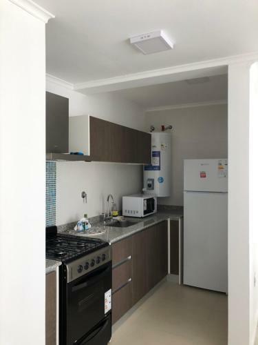 Apartamento Edificio Espa�a