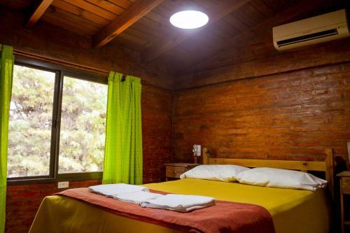 Lodge Complejo Valenti