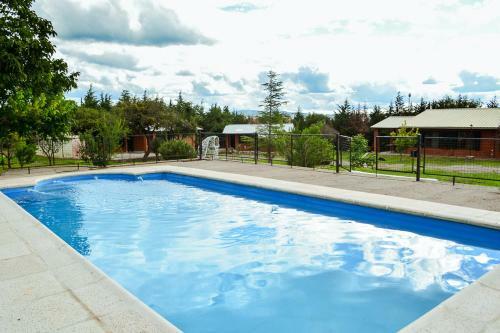 Lodge Complejo Valenti