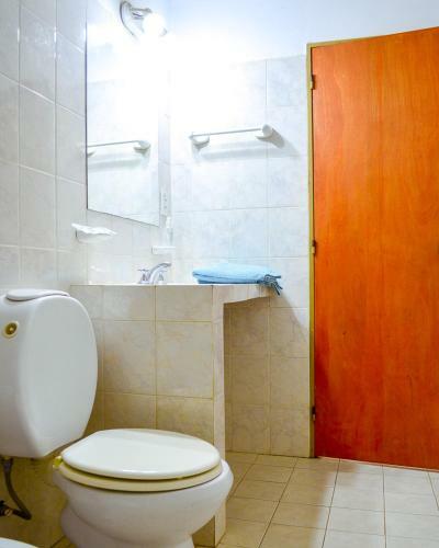 Lodge Complejo Valenti