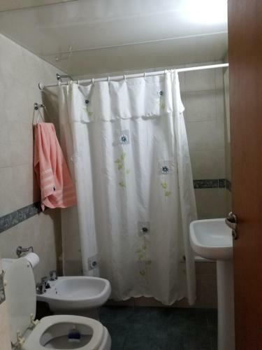 Apartamento Paula