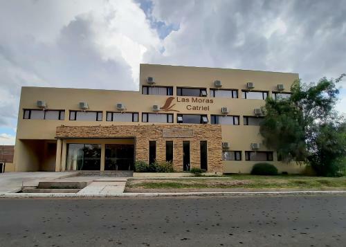 Hotel Las Moras Catriel