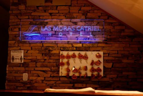 Hotel Las Moras Catriel