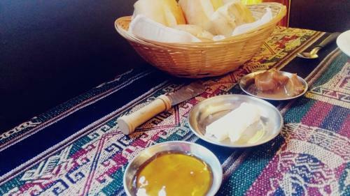 Hostal Mamaku Huasi