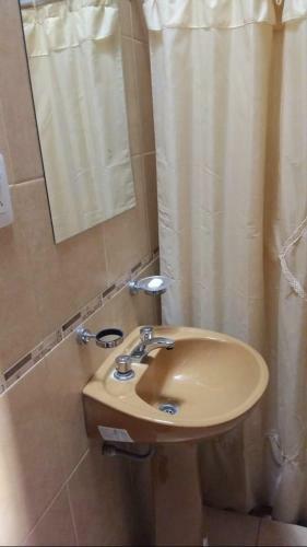 Hostal Mamaku Huasi