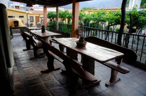 Hostal Mamaku Huasi
