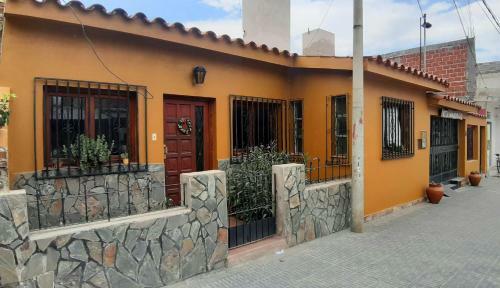 Hostal Mamaku Huasi