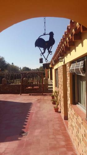 Hostal Mamaku Huasi