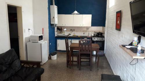 Apartamento Depto Tribunales