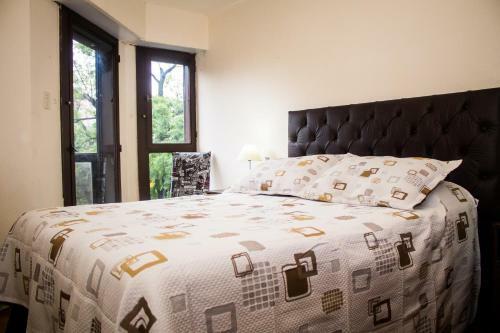 Apartamento Dpto. Centrico Con Vista A Plaza Col�n