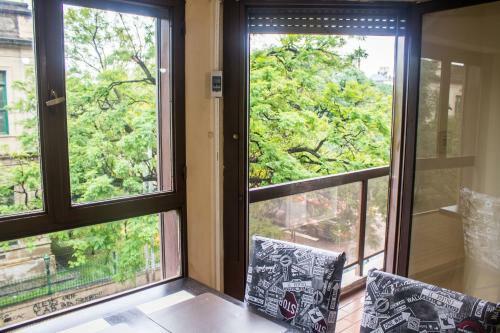 Apartamento Dpto. Centrico Con Vista A Plaza Col�n