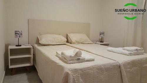 Apartamento Sue�o Urbano