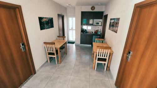 Apartamento Sue�o Urbano