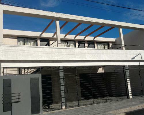 Apartamento Big Posadas